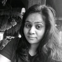 Deloitte Employee Snehal Thombare's profile photo