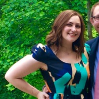 Bombfell Employee Caitlin Brown's profile photo