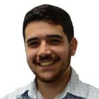 Scrunch AI Employee Gabriel Rufino's profile photo