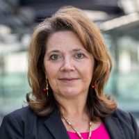 EY GLOBAL SERVICES LIMITED Employee Cheryl Faust's profile photo