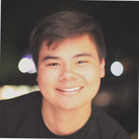 Democratic Data Exchange Employee Donovan Tokuyama's profile photo