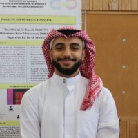 DOO Employee Yusuf Alhamad's profile photo