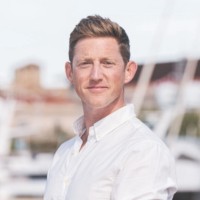 CECIL WRIGHT & PARTNERS Employee Guy Mannering's profile photo