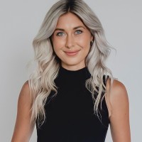 Ashly Cox Email & Phone Number