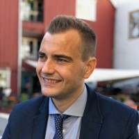 MoreScope Employee Ulf Johansen's profile photo