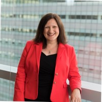 Solifi Employee Caroline Winch's profile photo