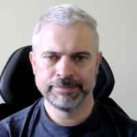 Audit Partnership Employee Antony Rawding's profile photo
