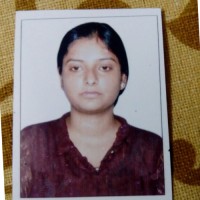 Quartesian | Now a Part of Veranex Employee Sagarika Ghosh's profile photo
