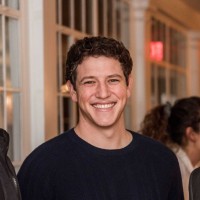 Cedar Employee Robert Rubin's profile photo