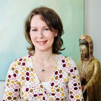 Cappelen Damm Employee Nina Ferguson's profile photo