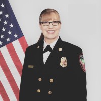 Contra Costa County Fire Protection District Employee Tracie Dutter's profile photo