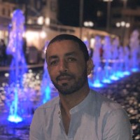CHAPITRE SIX Employee Hocine Abdelhay's profile photo