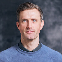 Fullstory Employee James McLeod's profile photo