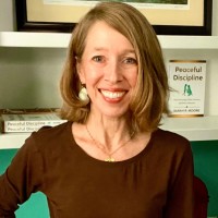 Sarah Moore Email & Phone Number