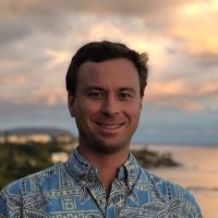 OpenSolar Employee Chris Takahashi's profile photo