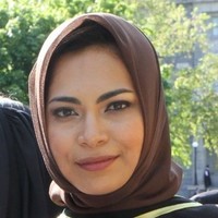 Edmonton Islamic Academy Employee Naajia Isa's profile photo