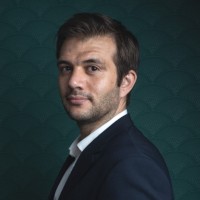 Flume Employee Ruan Oosthuizen's profile photo