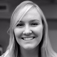 The Scylla Group Employee Gretchen Lee's profile photo
