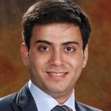 GreenThumbs Employee Ankur Manchanda's profile photo