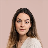 Estimote, Inc. Employee Adriana Jakubiak's profile photo