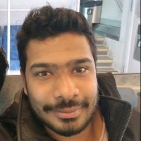 TubeFab Employee Sai Prabhakar's profile photo
