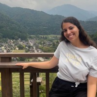 Mod Employee Ophir Aharon's profile photo