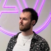 LTS Digital Employee Aaron Bosley's profile photo
