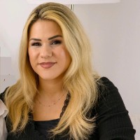 Changemaker AG Employee Luiza Murati's profile photo