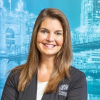 Towne Properties Employee Leslie Henry's profile photo