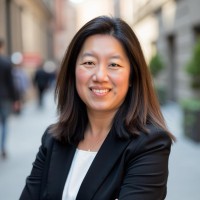 Flexera Employee Shinie Shaw's profile photo