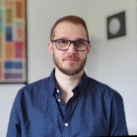 Jönköping University Employee Marcel Garz's profile photo