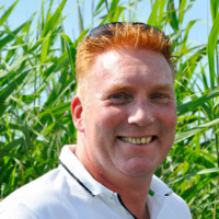 Sensys Gatso Netherlands BV Employee Erik Hoffman's profile photo