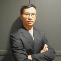 Hill Labs Employee Andy Nguyen's profile photo