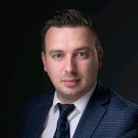 CITR Employee Marius Dumitru's profile photo