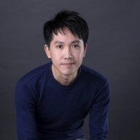 Griddler Employee Johnson Wong's profile photo