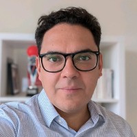 Reckitt Employee Loic le Lann's profile photo