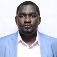 Kenya Sugar Board Employee Stephen Wanjala's profile photo