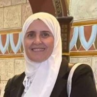 Asma Belguith Email
