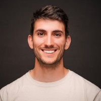 HappyRobot Employee Pablo Palafox's profile photo