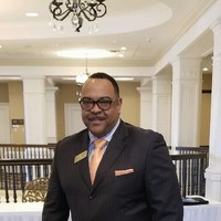 NISSAN TRADING CORPORATION AMERICAS Employee Derek Polk's profile photo