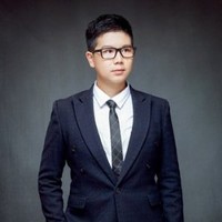 NLVC Employee Haowei Wang's profile photo