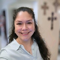 Upbring Employee Daniela Galvan's profile photo