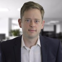 Good e-Learning Employee Mike Bates's profile photo