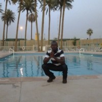 Amentum Employee George Tobias's profile photo