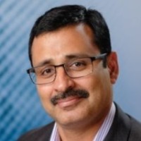 Guidehouse Employee Saurabh Sharma's profile photo