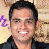 Parikshit Varade Email