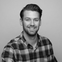 O.C. Tanner Employee Patrick Duncan's profile photo