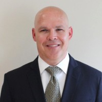 L3Harris Technologies Employee Keith Crawford's profile photo