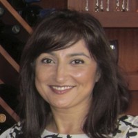 Makara Employee Lili Nader's profile photo