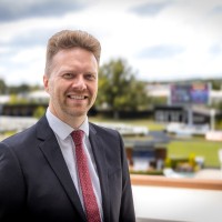 Newbury Racecourse Employee Dave Bates's profile photo